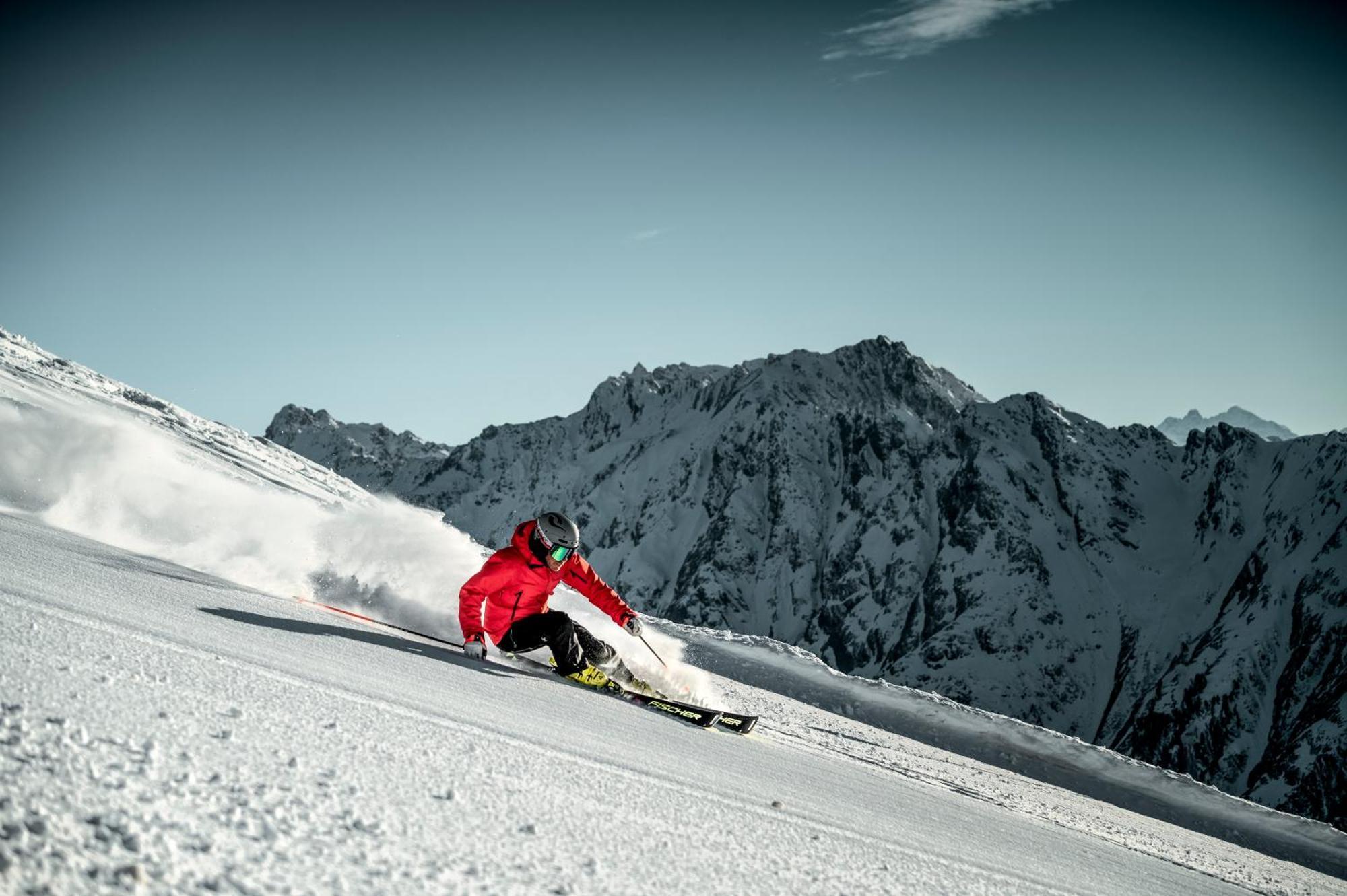 Mountain Chalet Kappl - Luxury - Near Ischgl - Panorama Mountain View - Penthouse & Chalets Luaran gambar